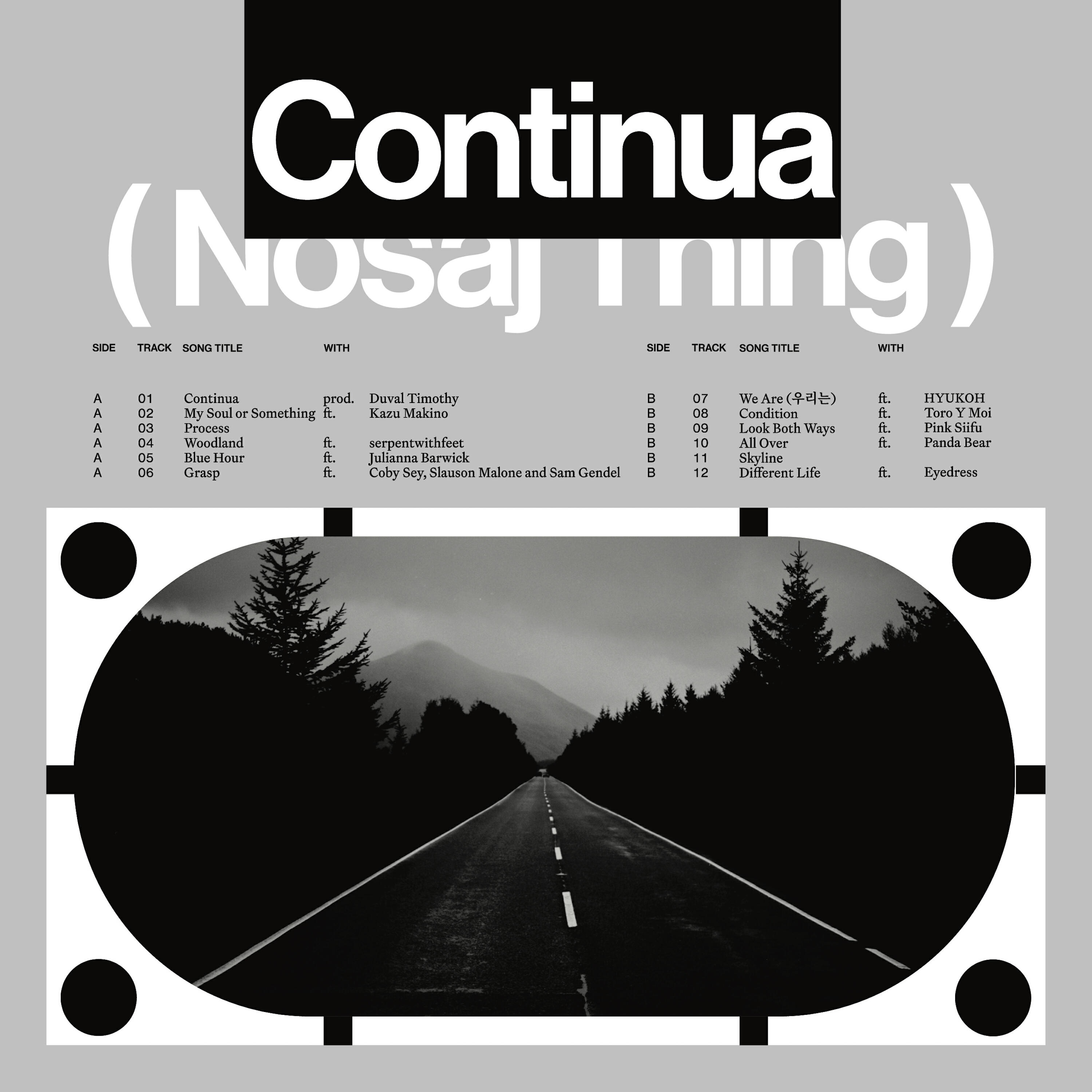 Релиз Condition