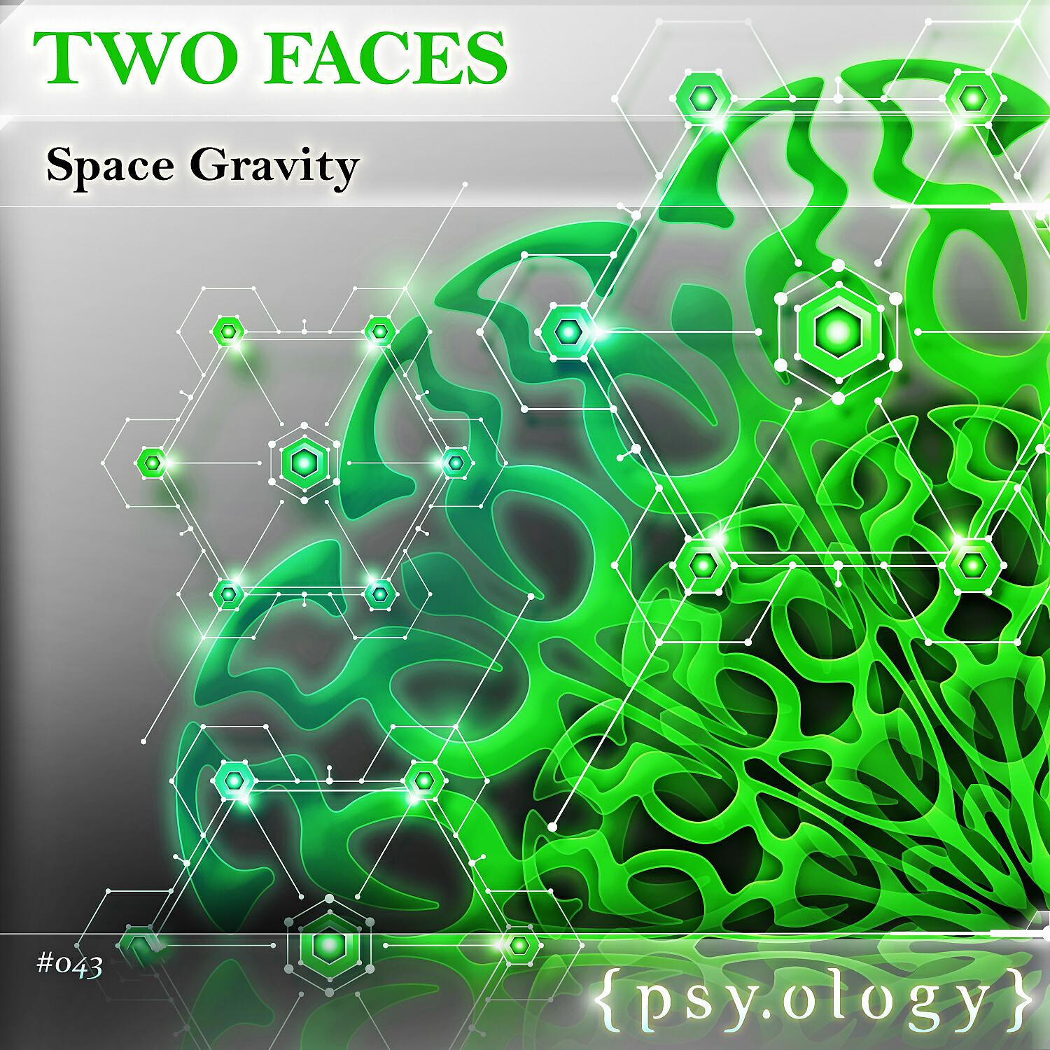 Релиз Space Gravity