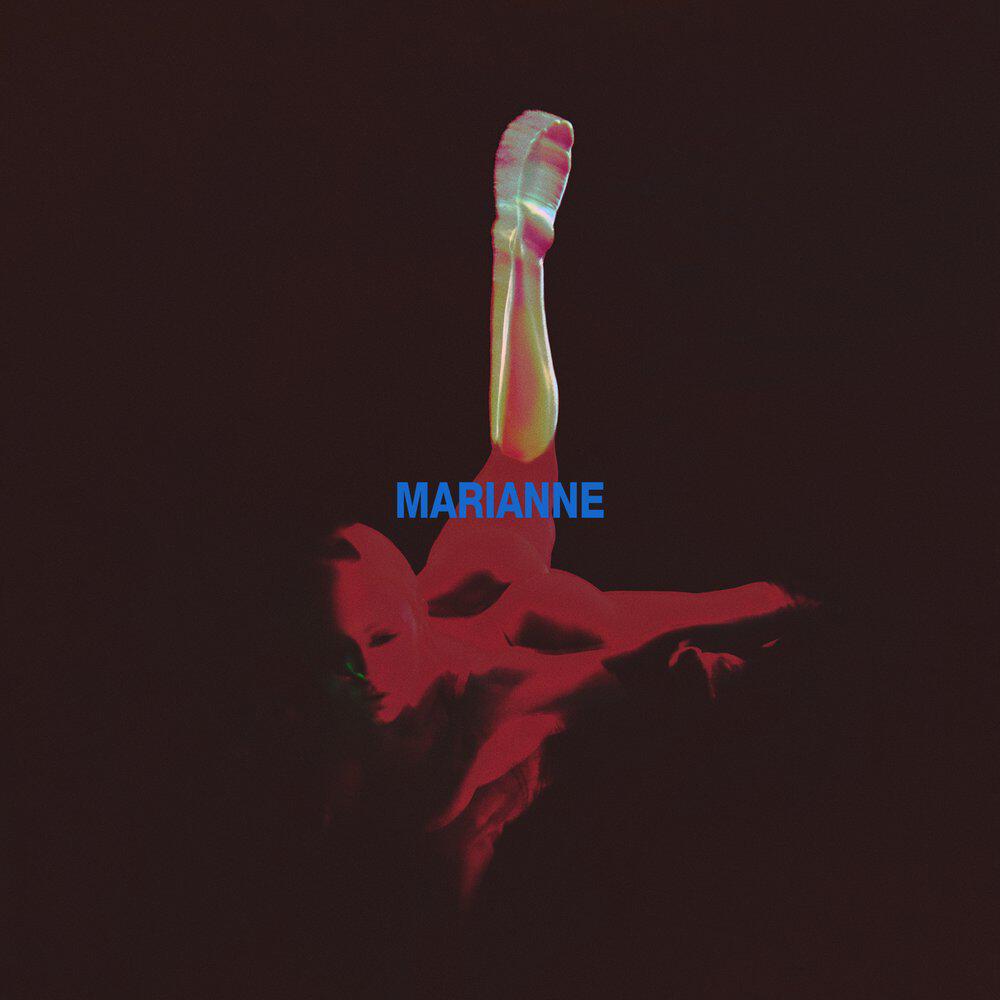 Релиз Marianne