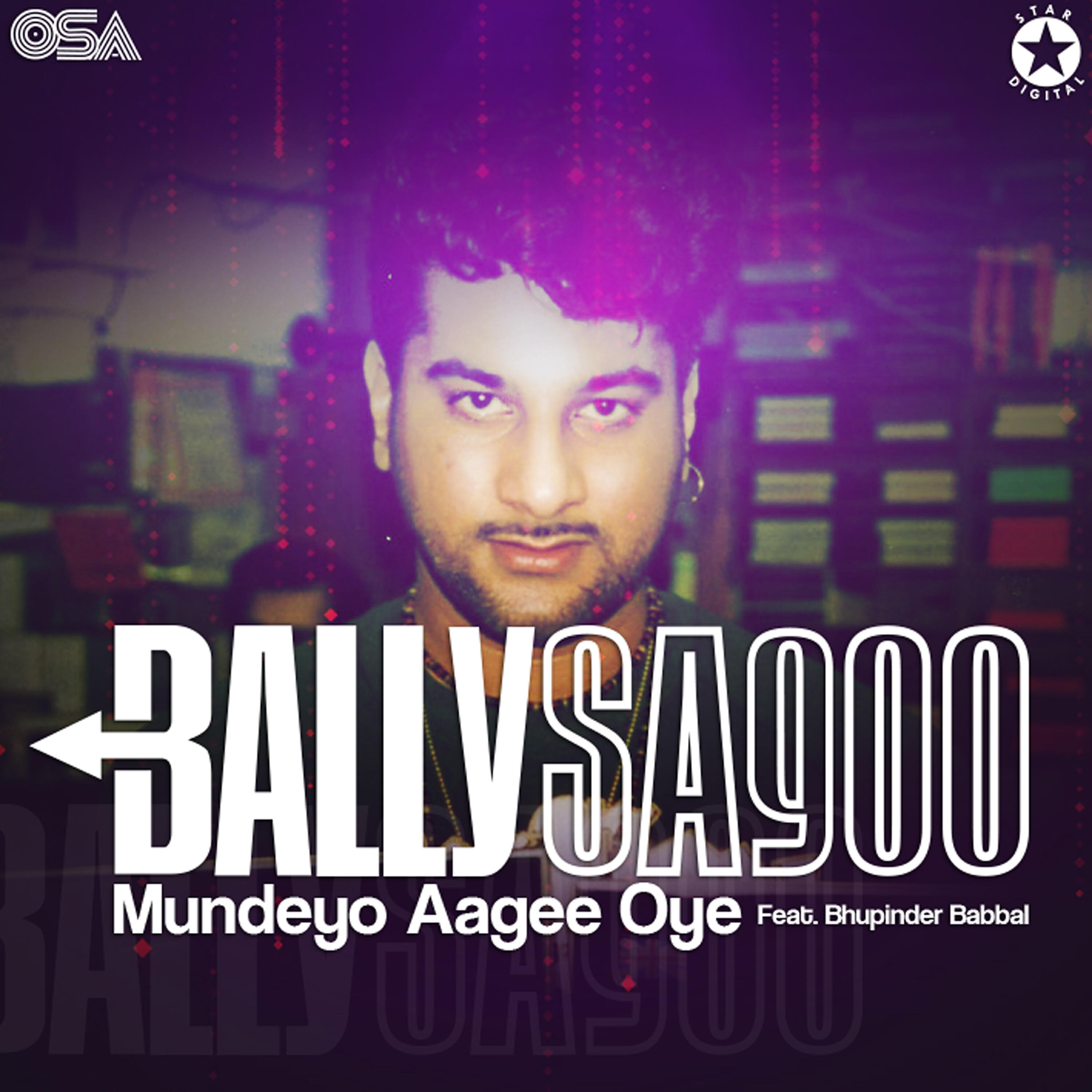 Релиз Mundeyo Aagee Oye