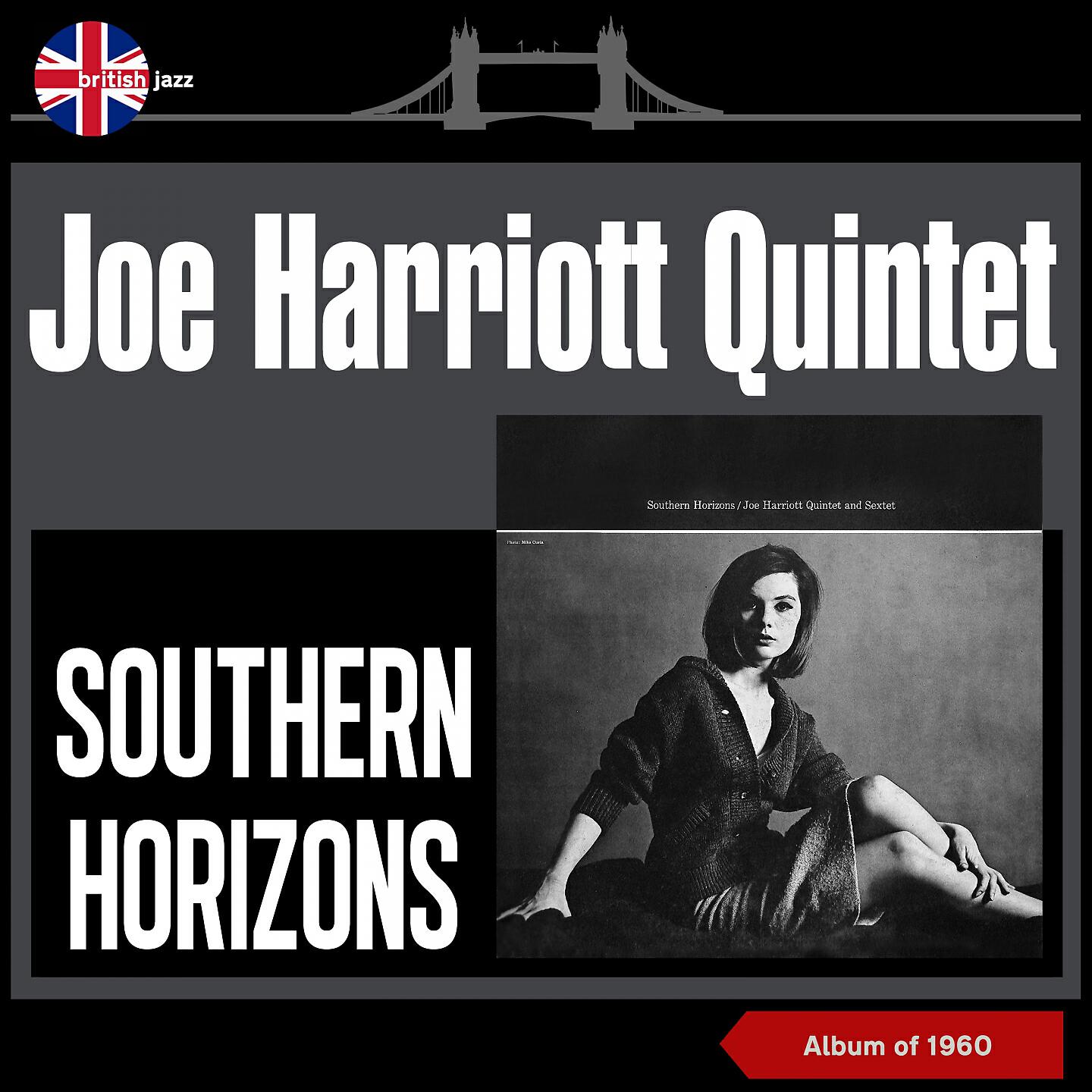 The Joe Harriott Sextet