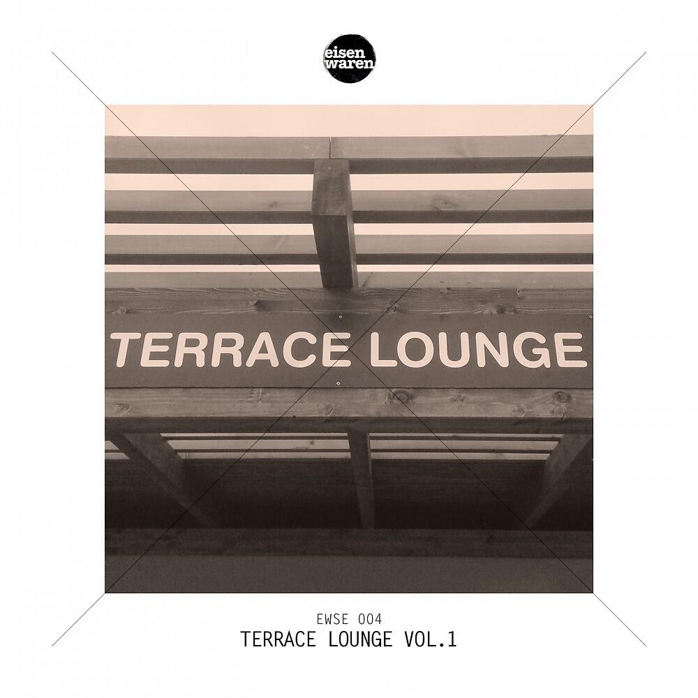 Релиз Terrace Lounge, Vol. 1