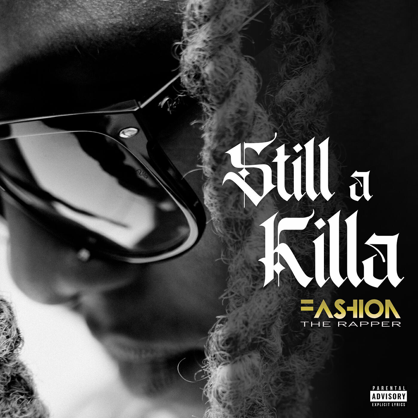 Fashion The Rapper
