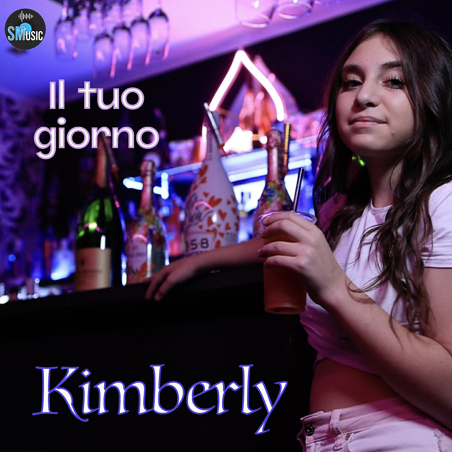 Релиз Il tuo giorno