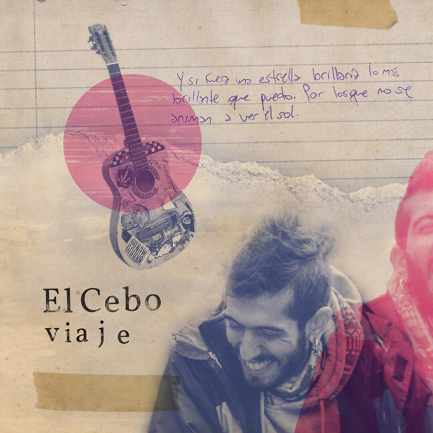 Релиз Viaje