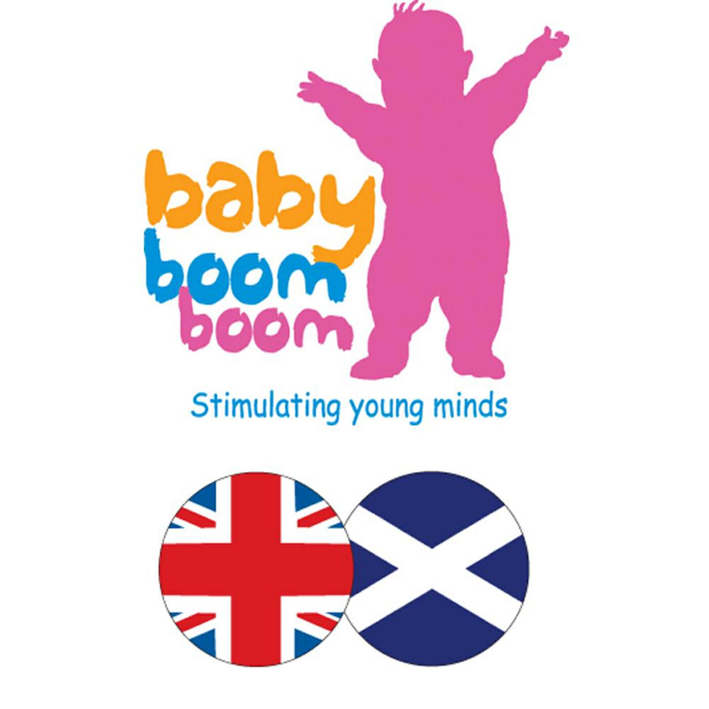 Релиз English and Scottish Gaelic