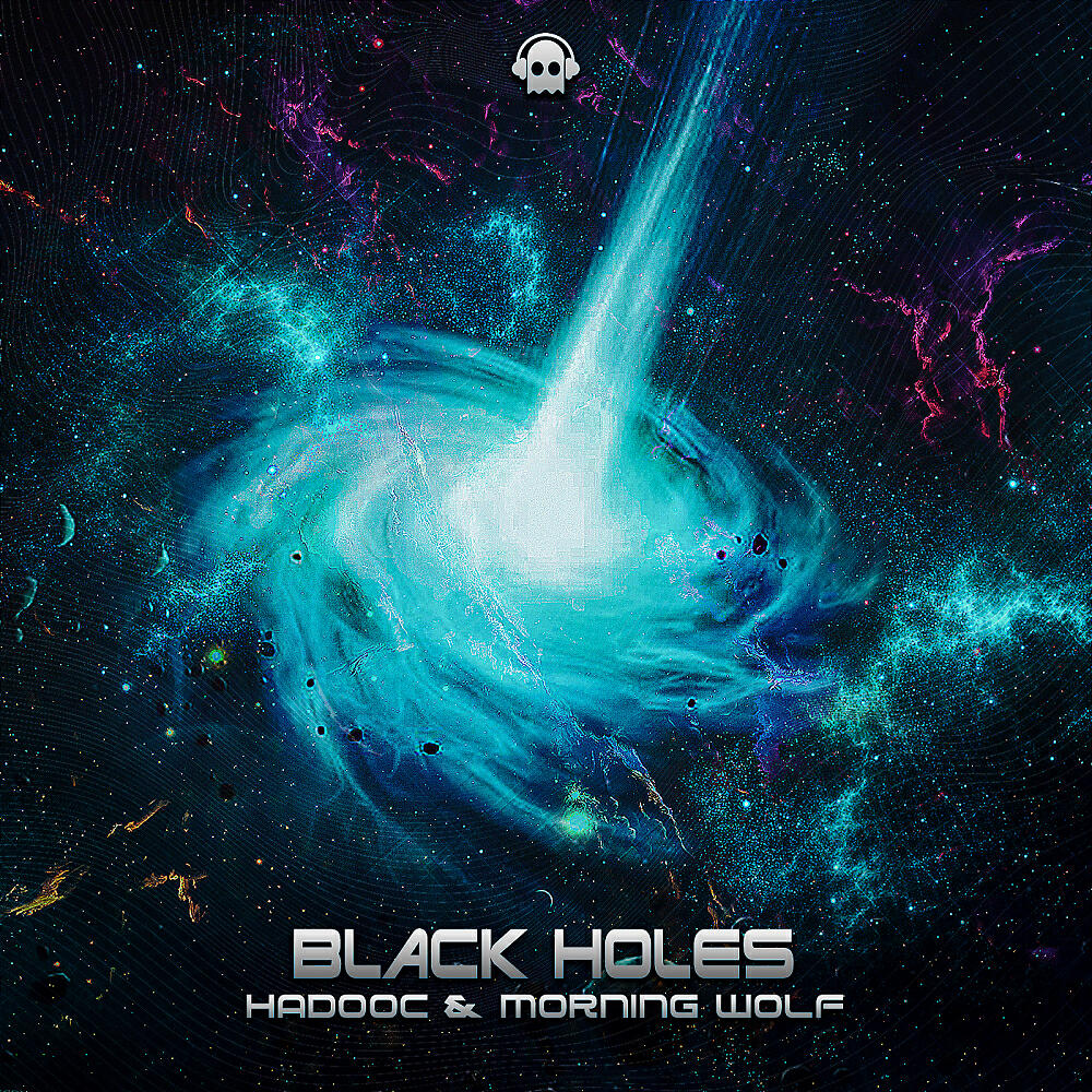 Постер альбома Black Holes