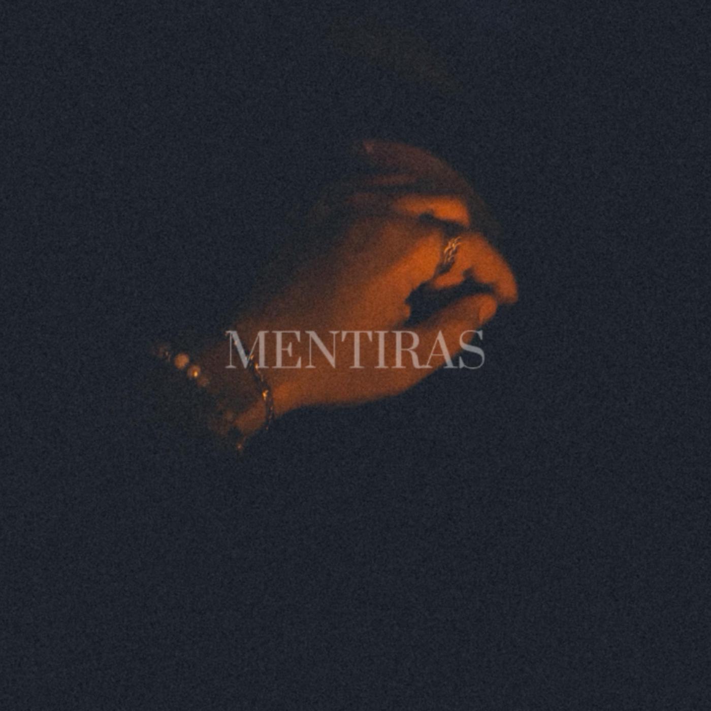 Релиз MENTIRAS