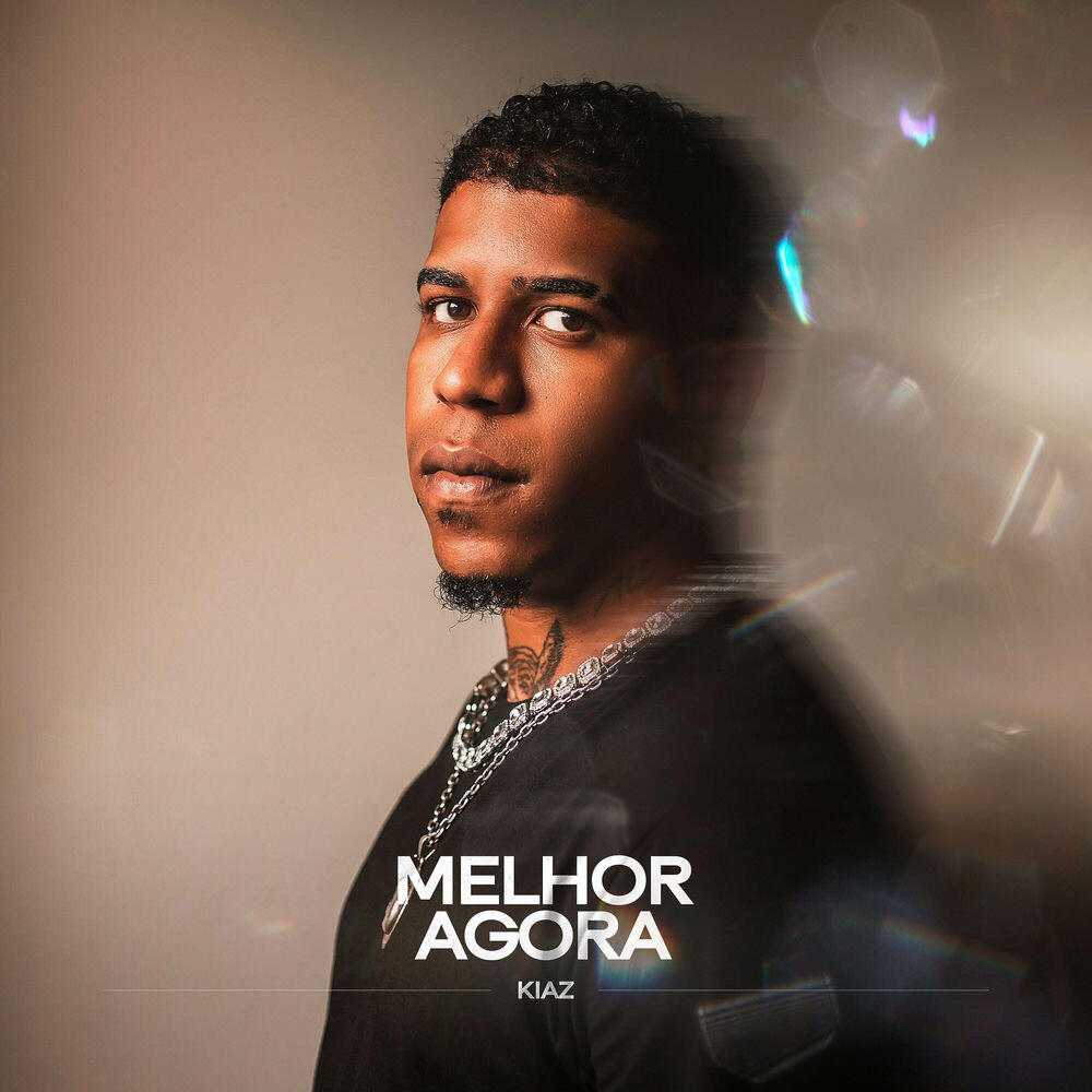 Релиз Melhor Agora