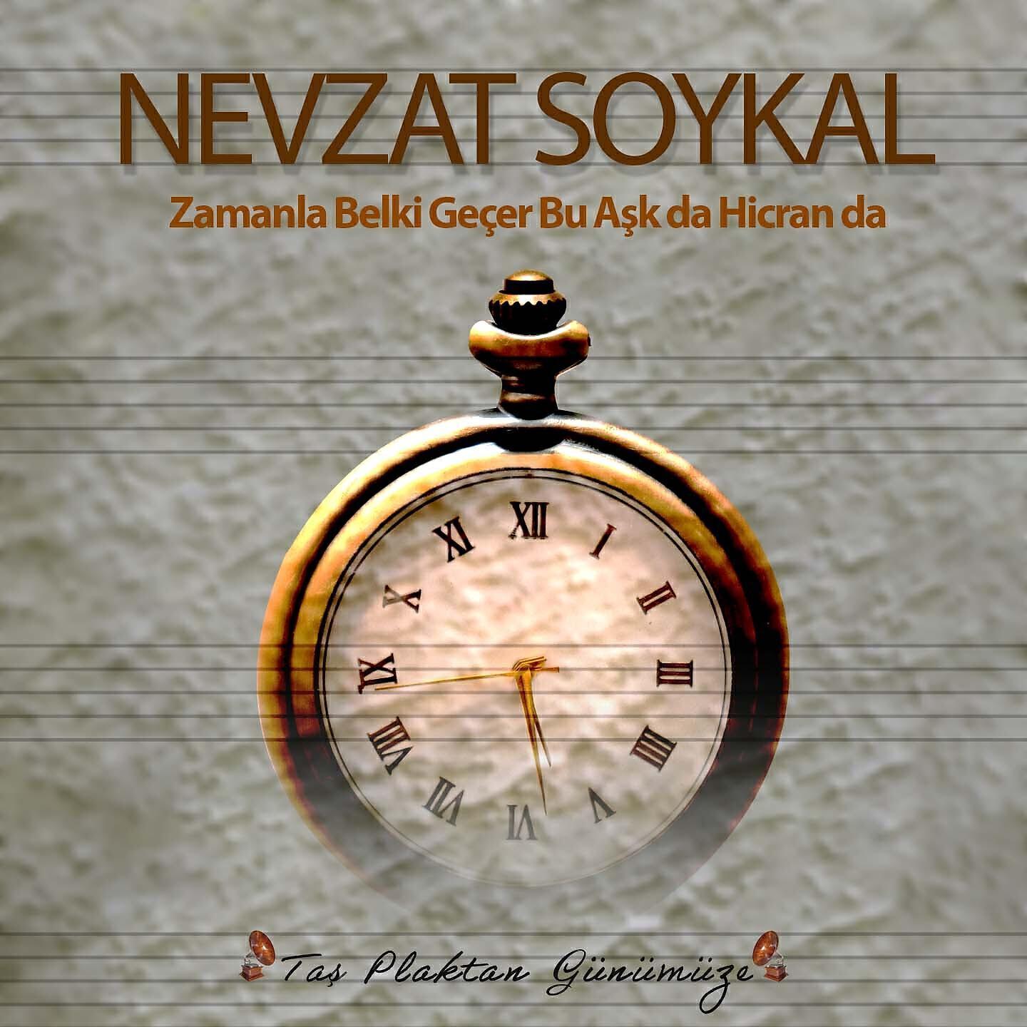 Nevzat Soykal