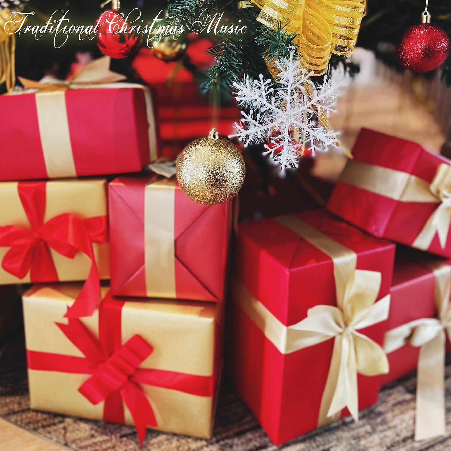 Релиз Traditional Christmas Music