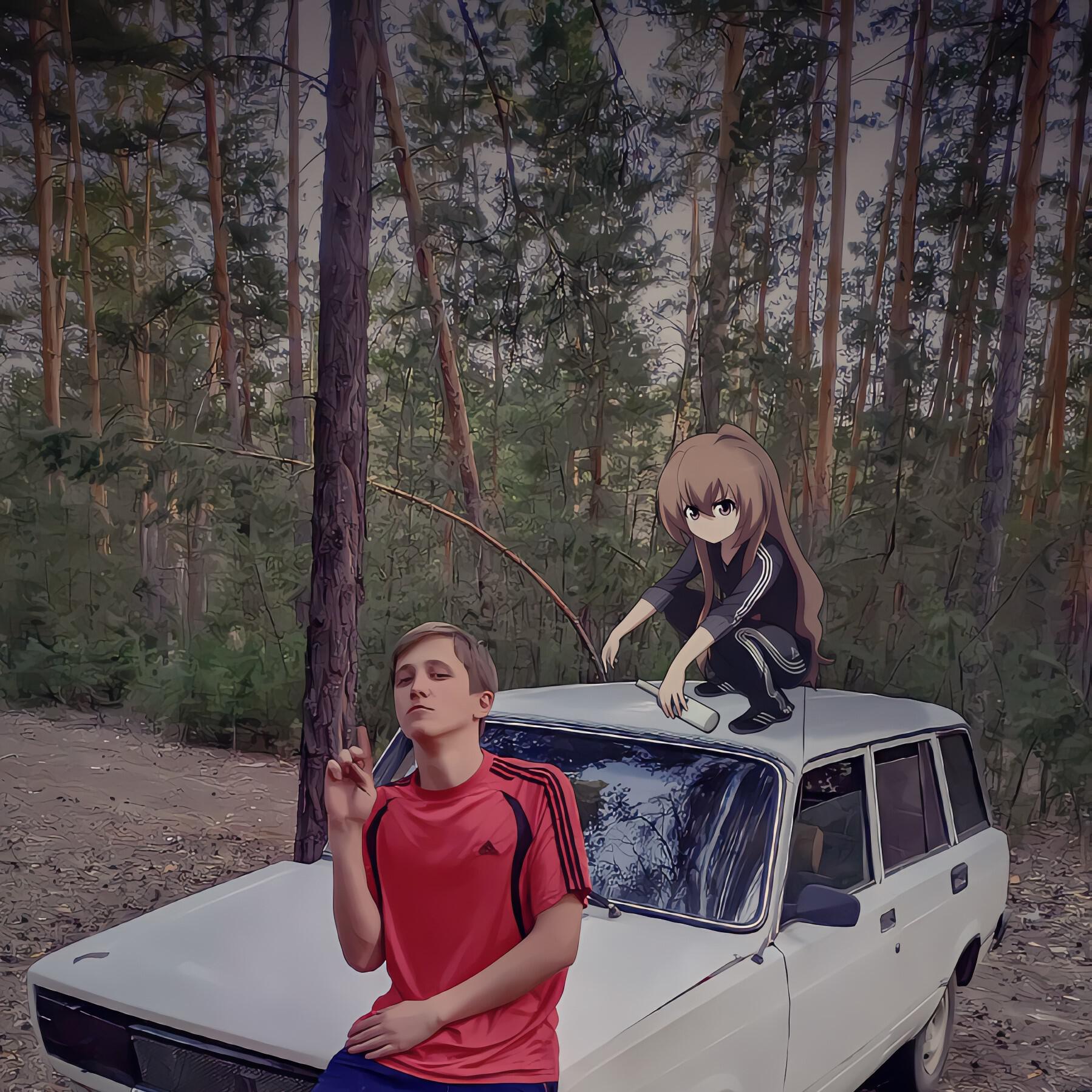 Релиз Off [hip-hop : Electronic]