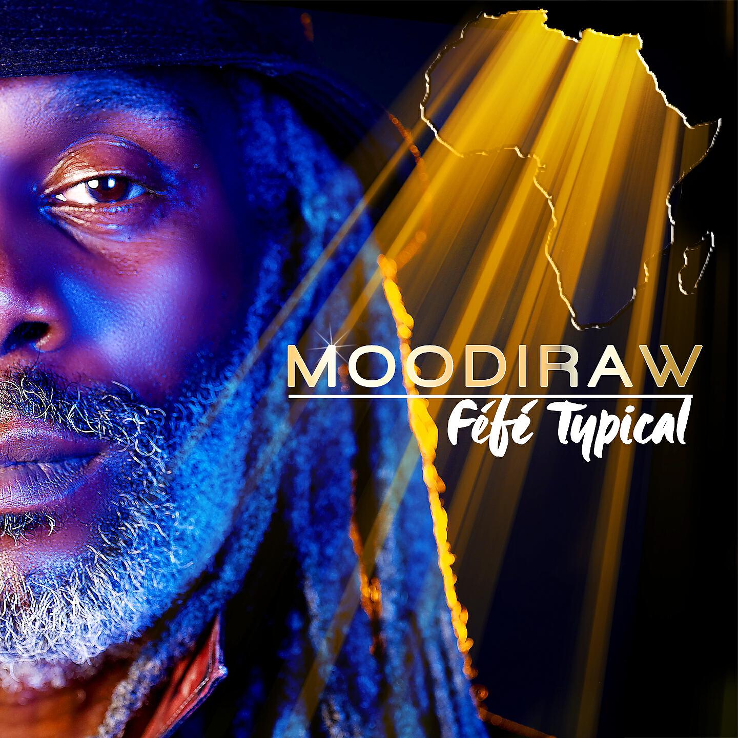 Релиз Moodiraw