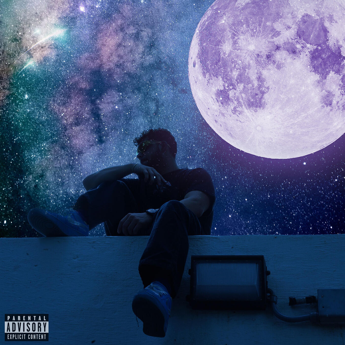 Релиз Closer to the Moon