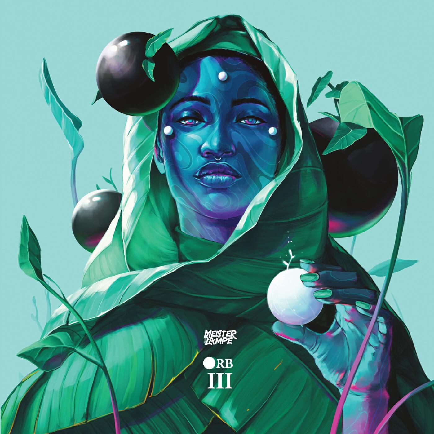 Релиз Orb III
