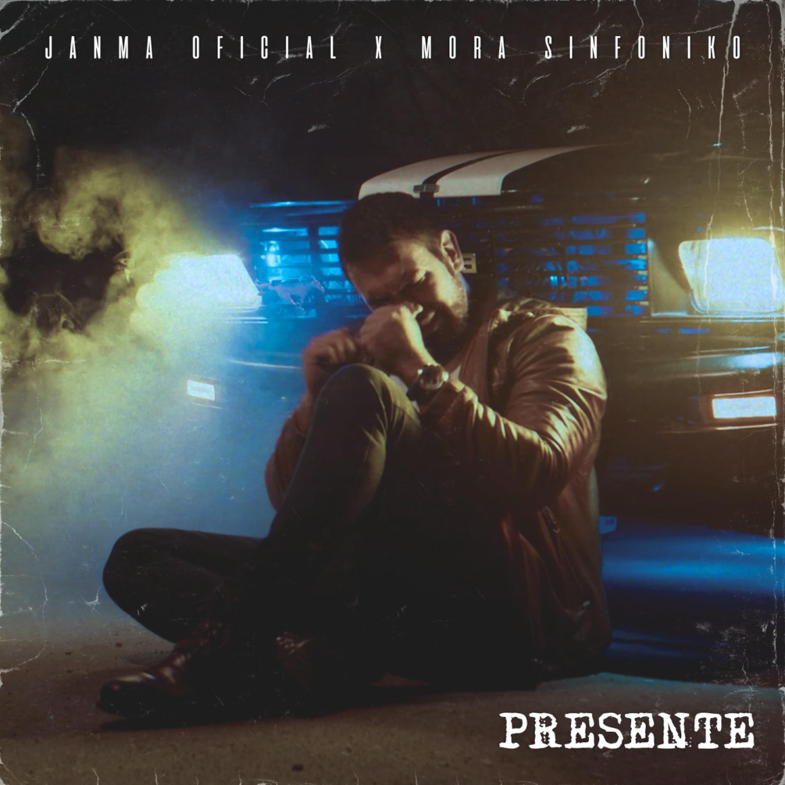 Релиз Presente