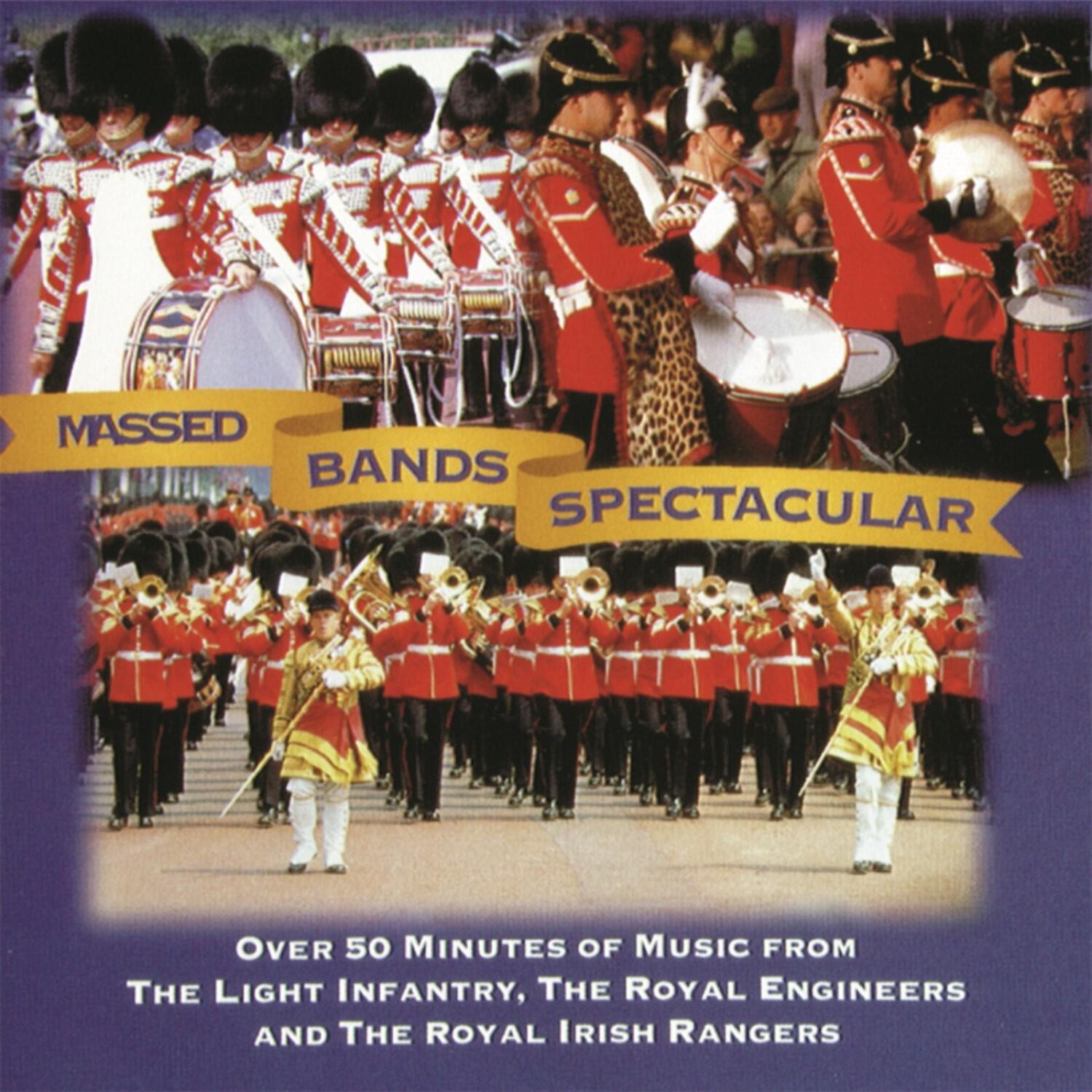 The Royal Engineers