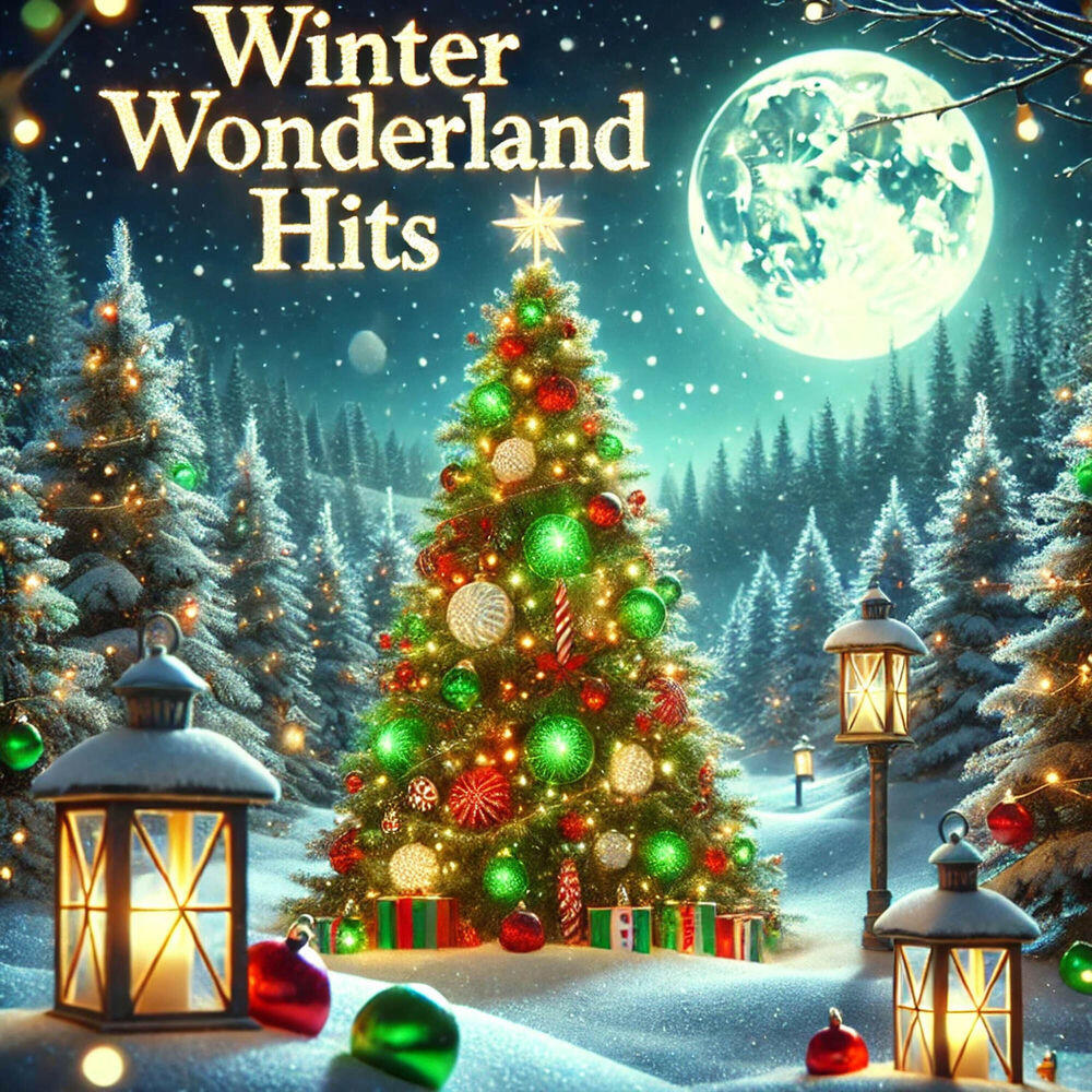 Релиз Winter Wonderland Hits