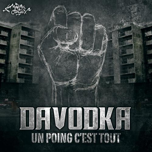 Постер альбома Un poing c'est tout