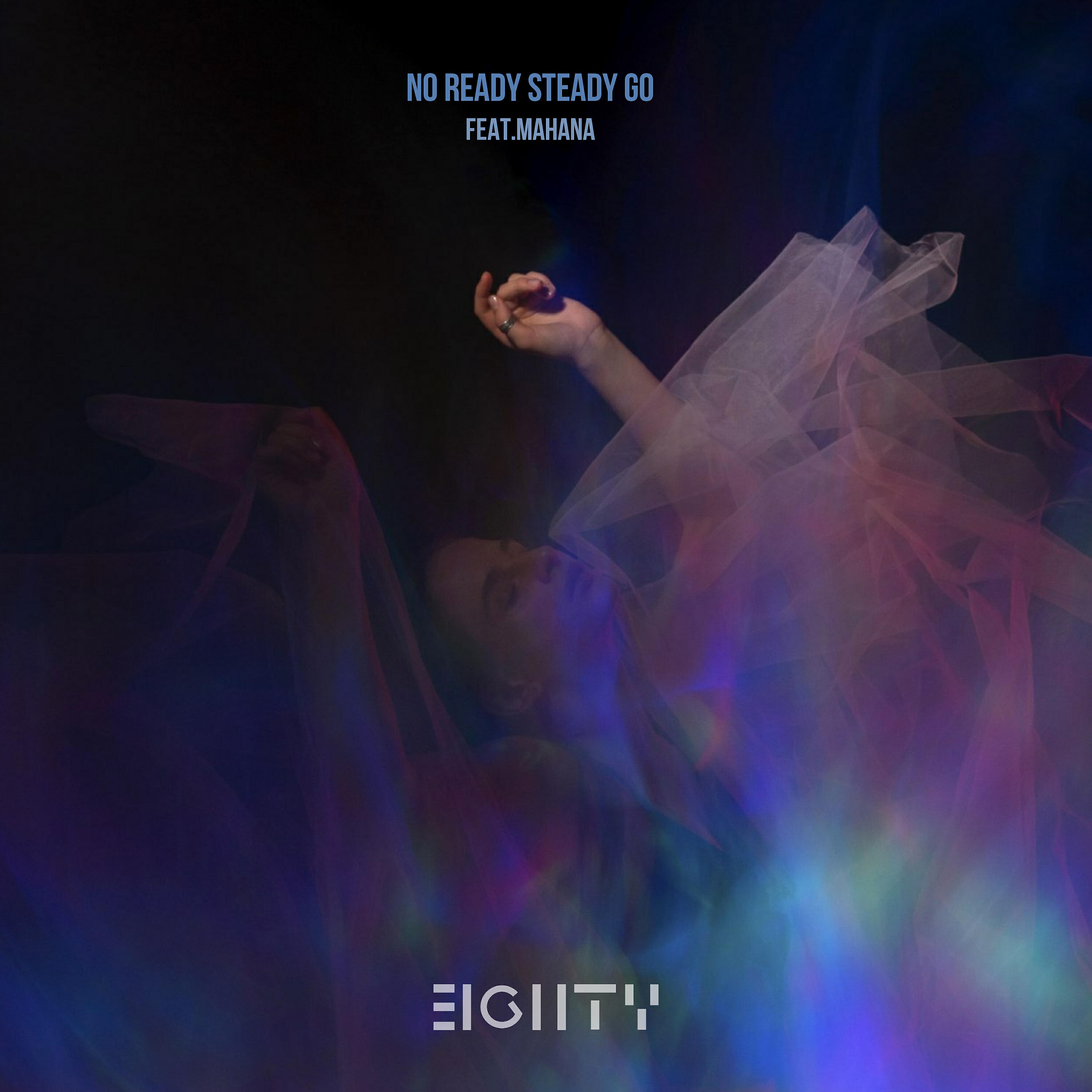 Релиз No Ready Steady Go