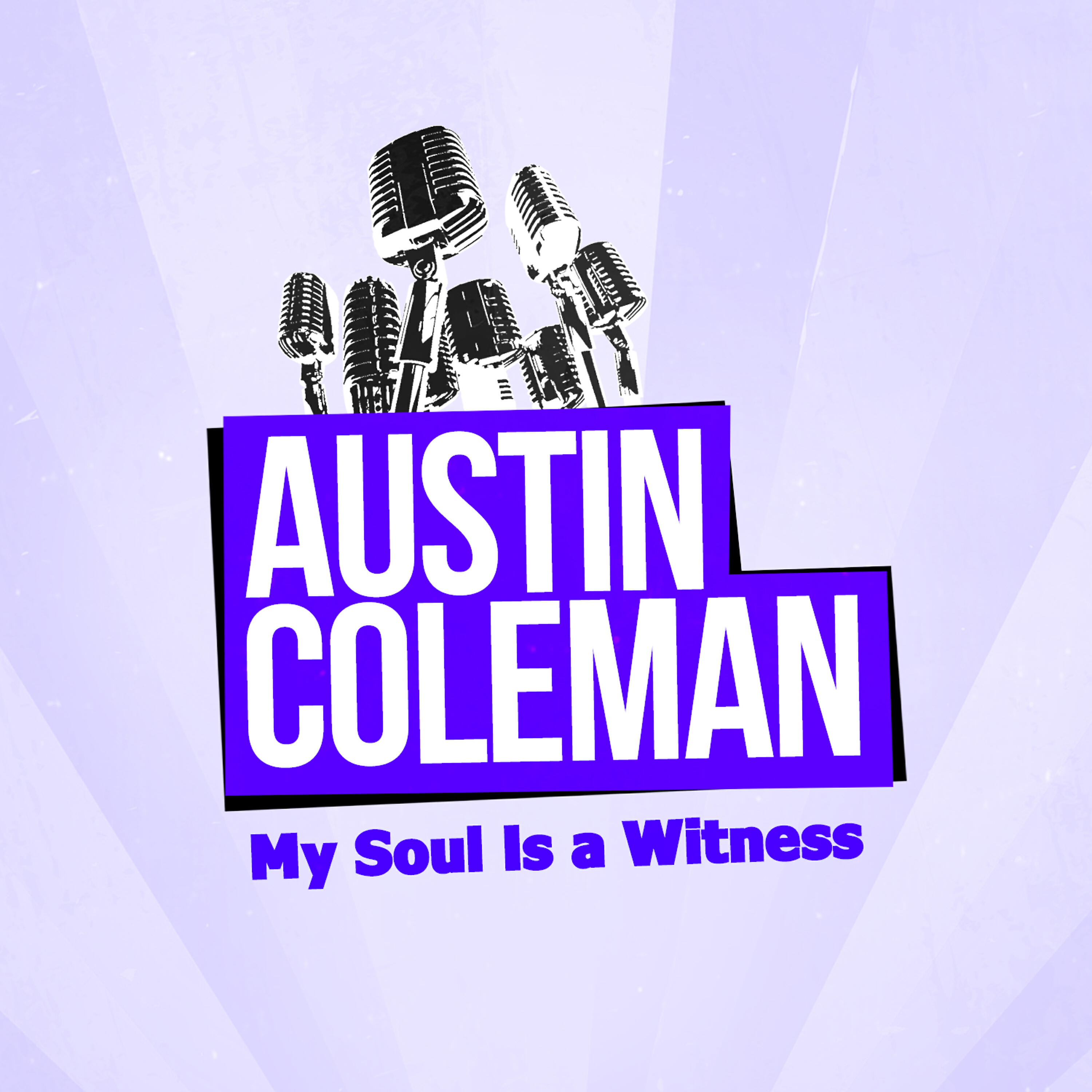 Релиз My Soul Is a Witness