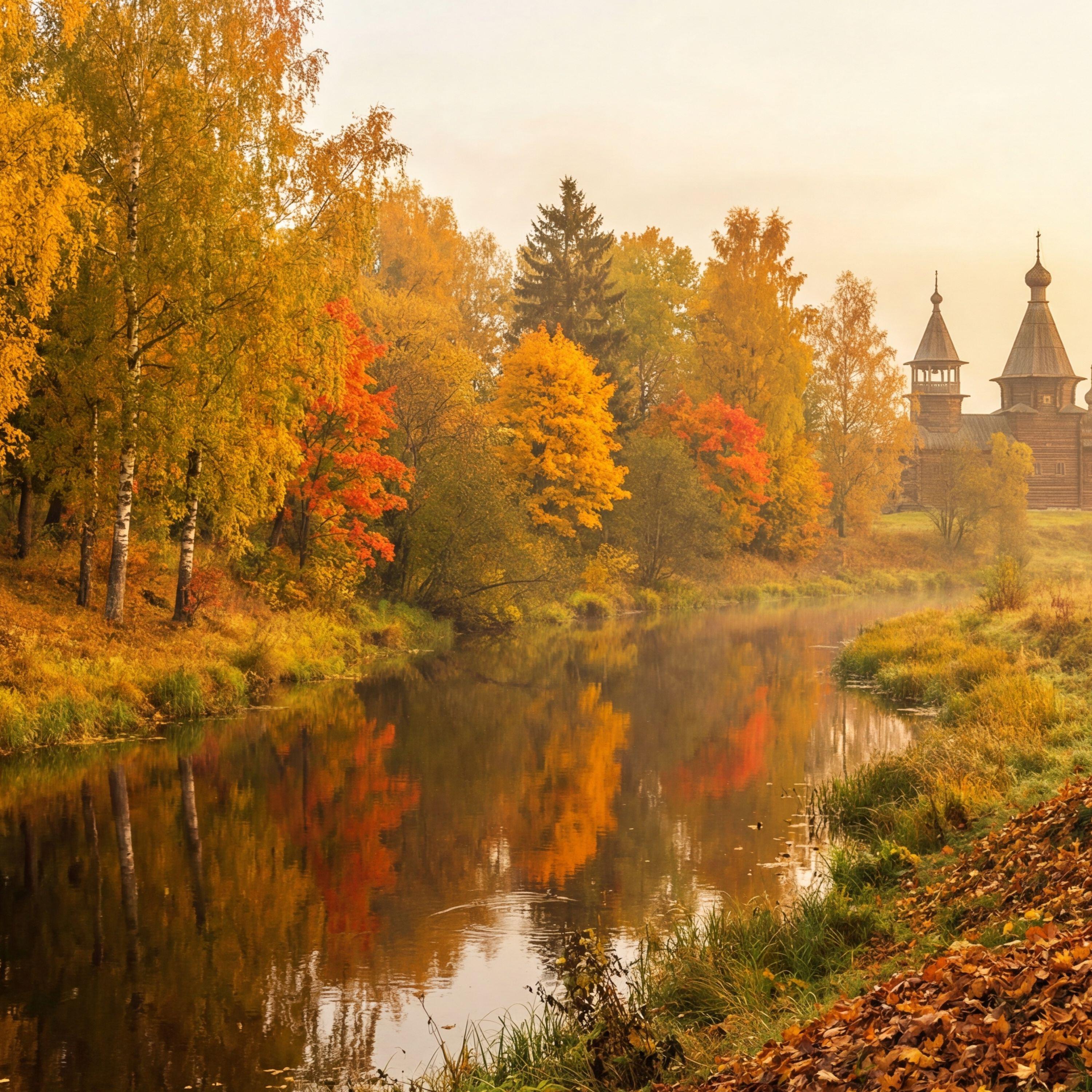 Релиз RUS