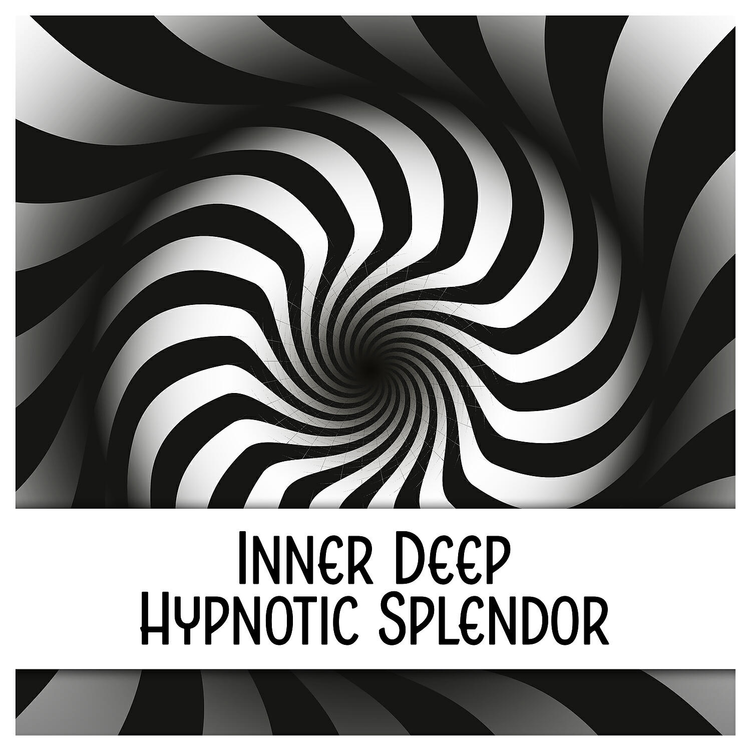 Релиз Inner Deep Hypnotic Splendor - Peaceful Easy Breathing Exercise, Yoga Nidra Relaxation, Prepare Your Body & Mind for Meditation
