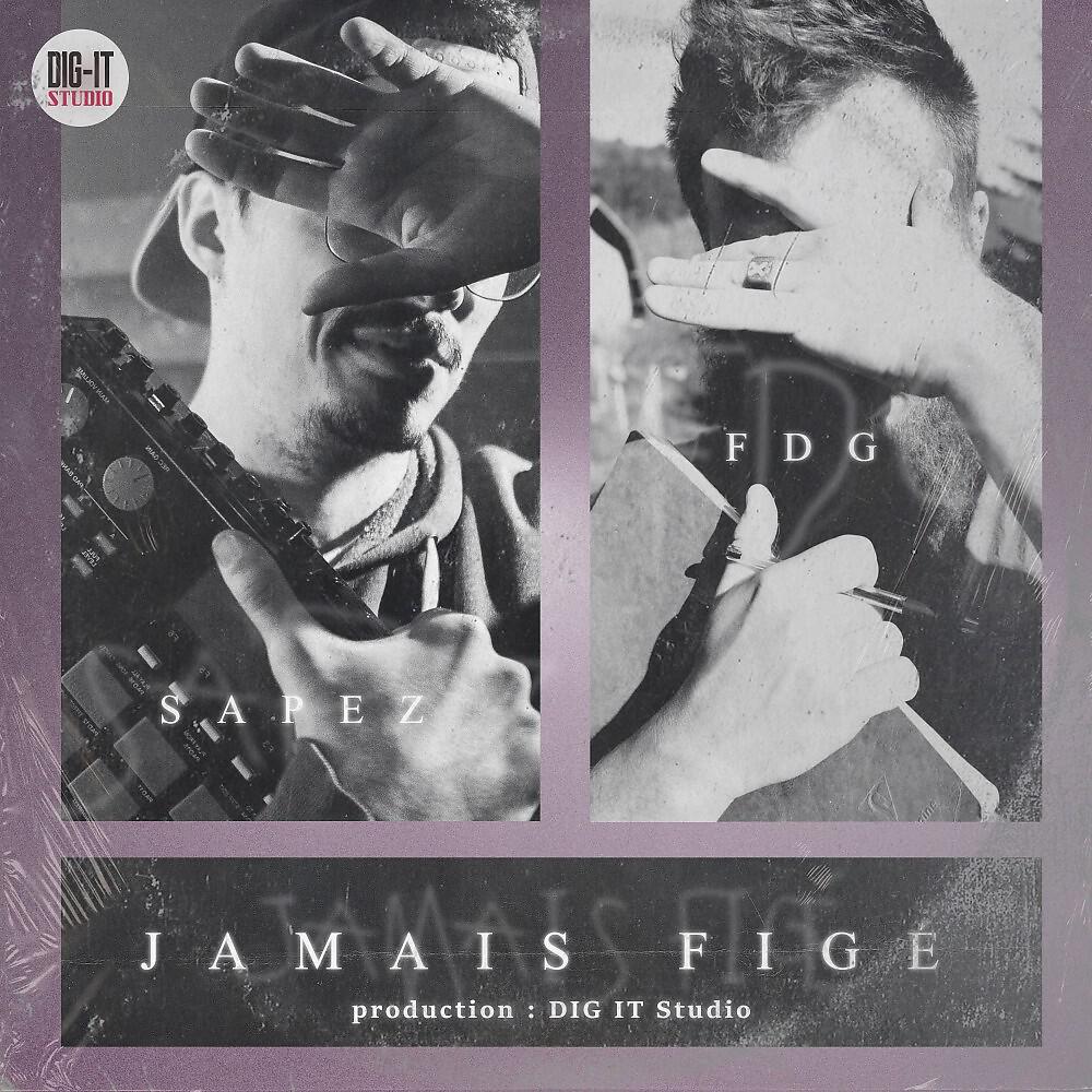 Релиз Jamais figé