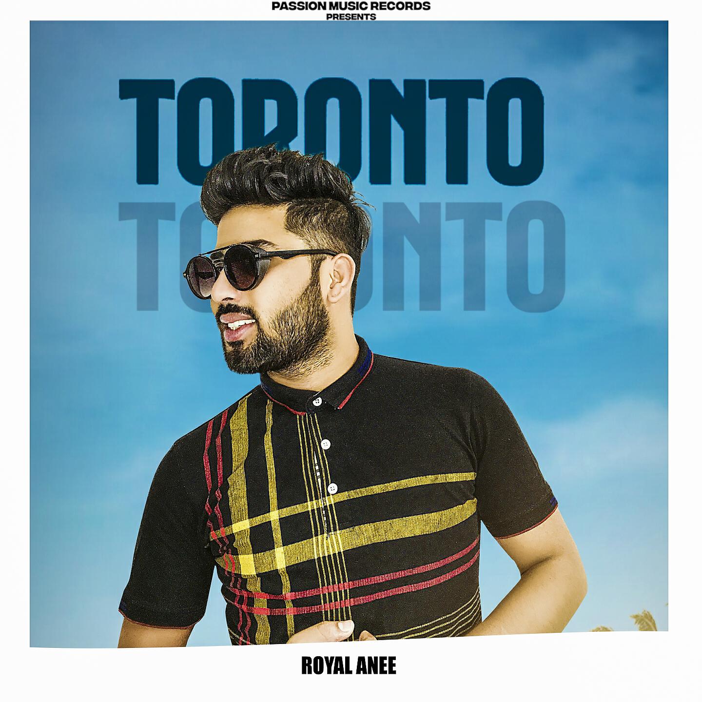 Релиз Toronto