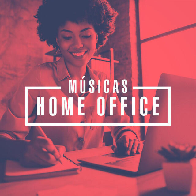 Постер альбома Músicas Home Office