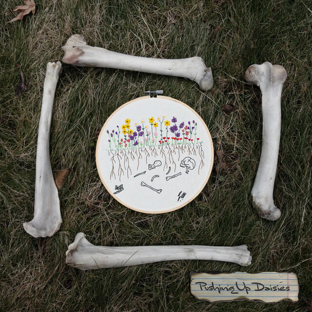 Релиз Relinquished