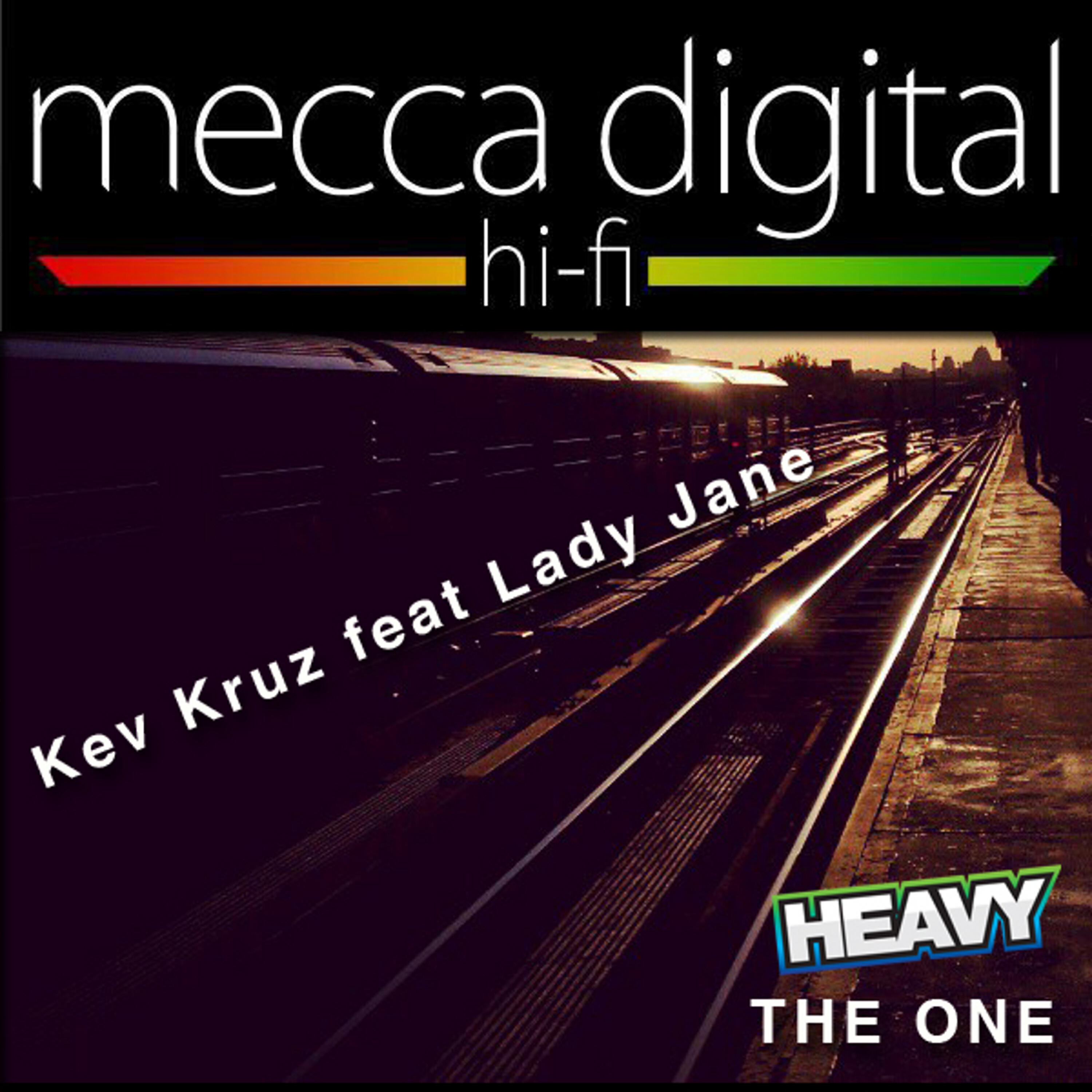 Релиз The One (feat. Lady Jane)