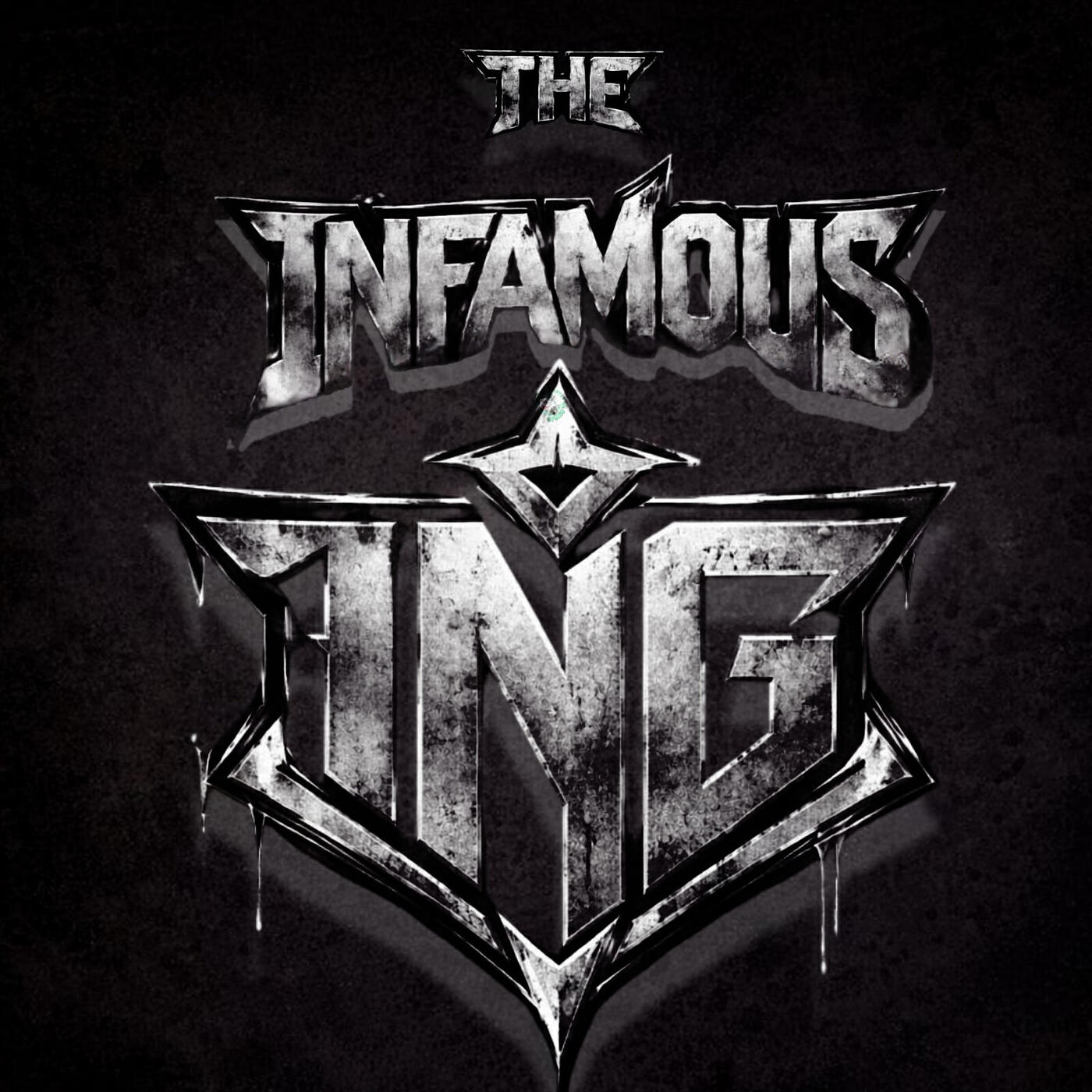 Релиз The Infamous Ing