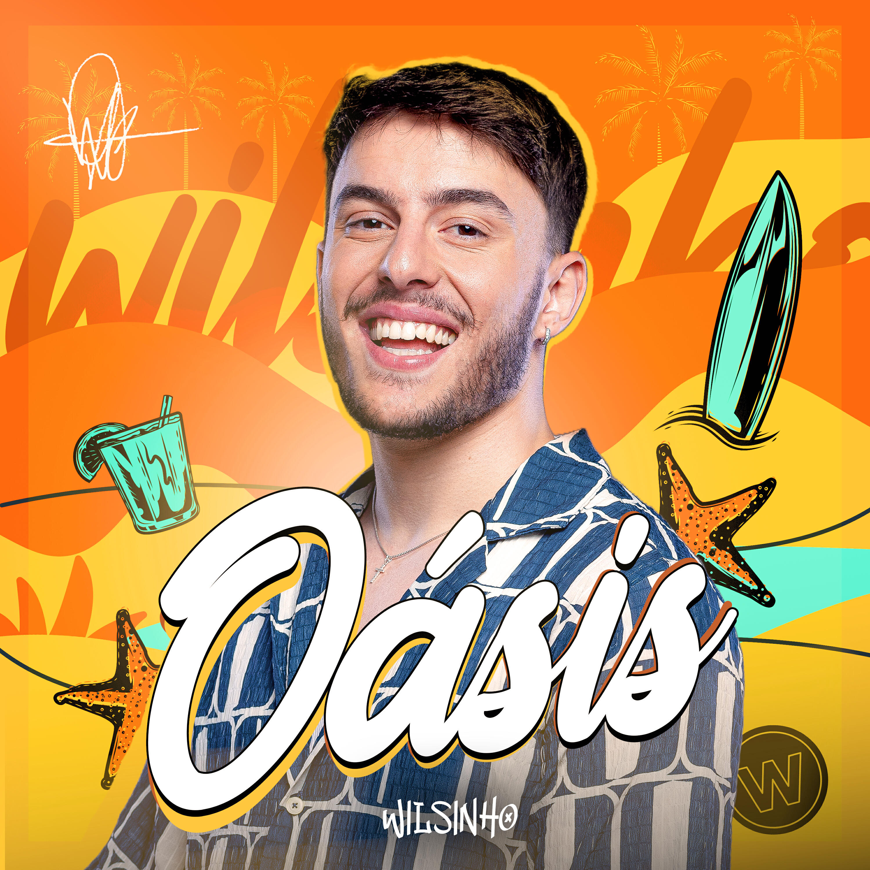 Релиз Oásis