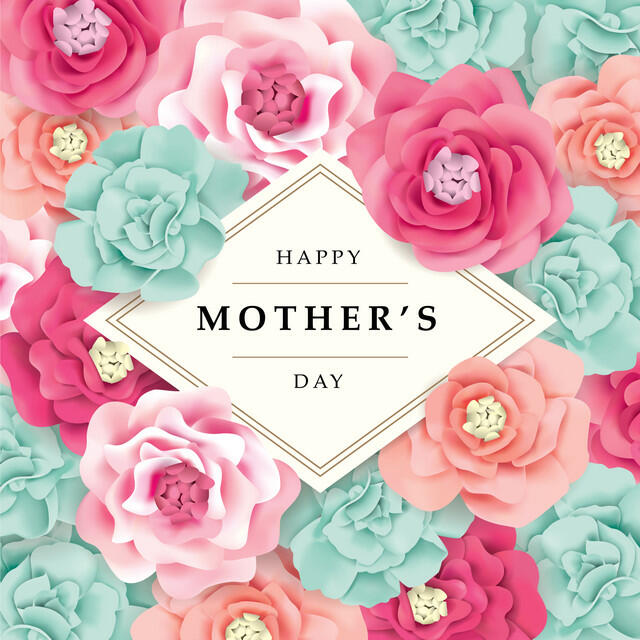 Релиз Happy Mother's Day