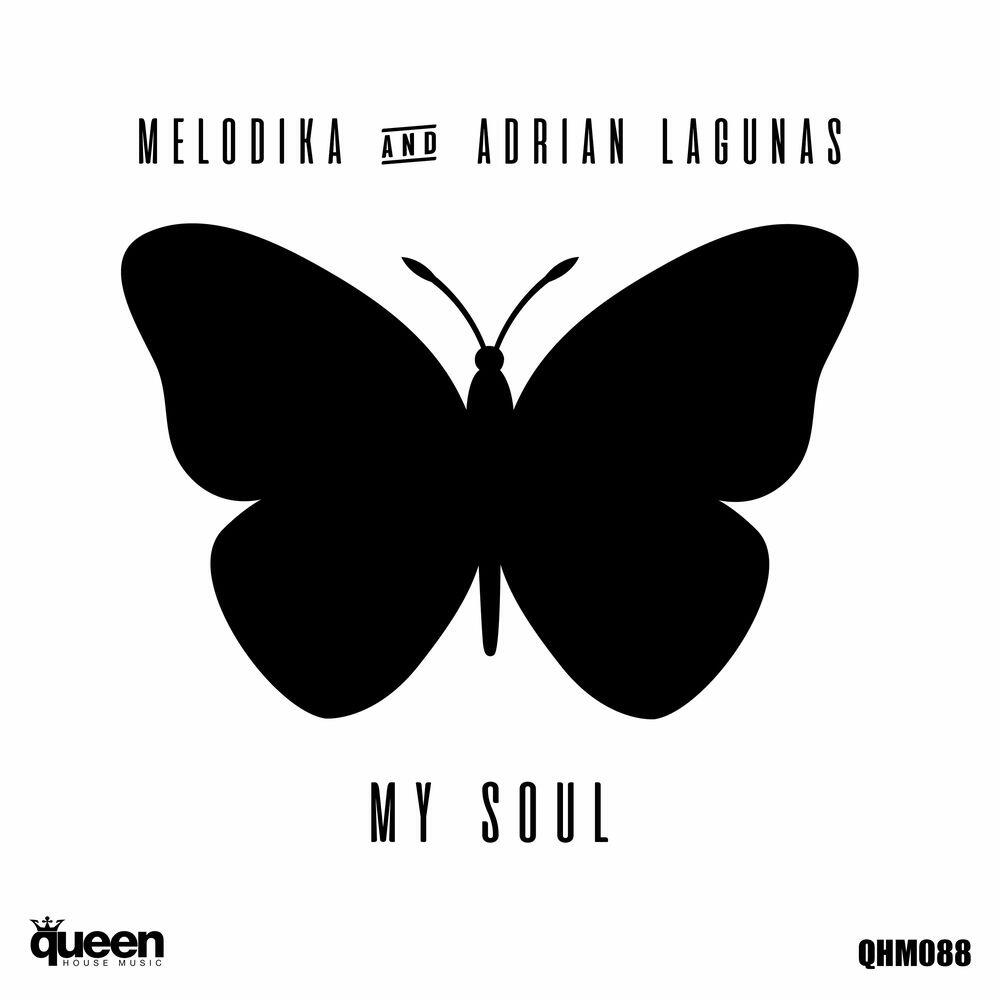 Релиз My Soul