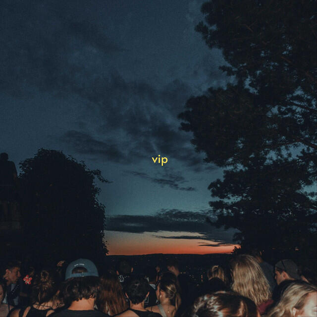 Релиз was du für mich bist (vip)