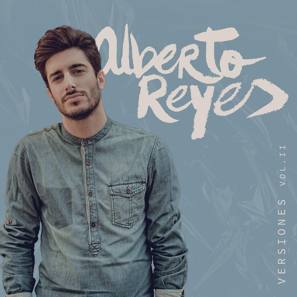 Alberto Reyes
