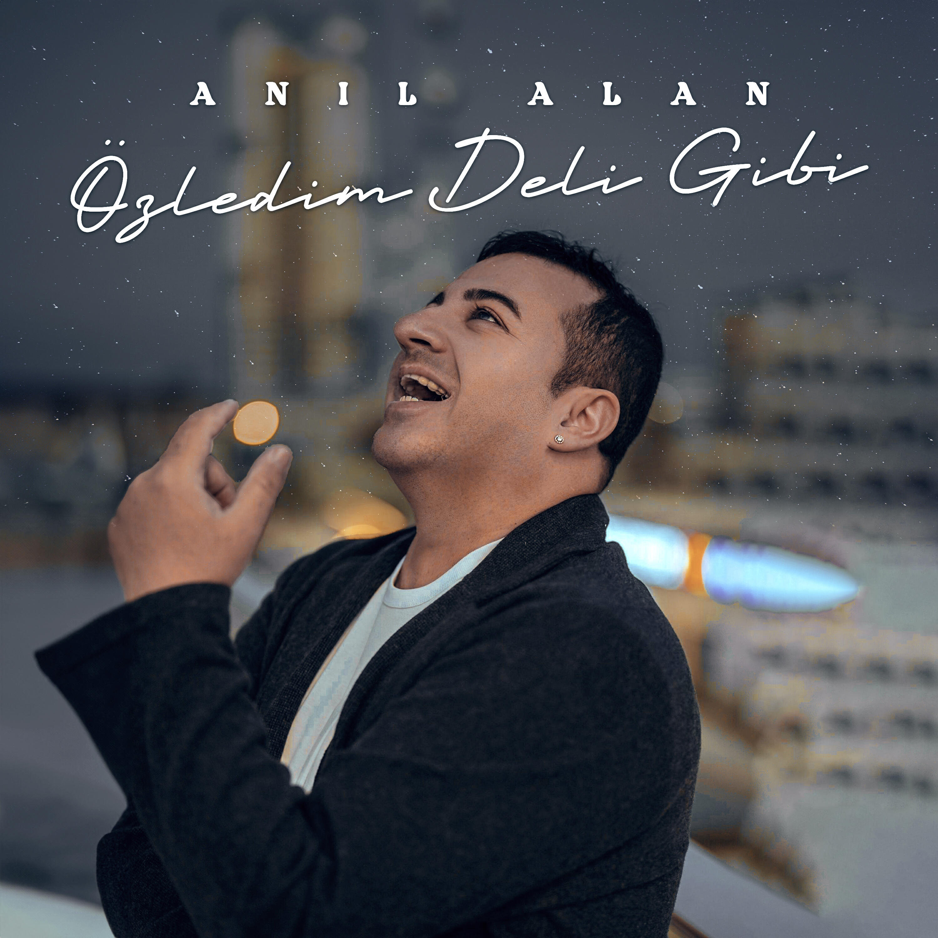 Релиз ÖZLEDİM DELİ GİBİ