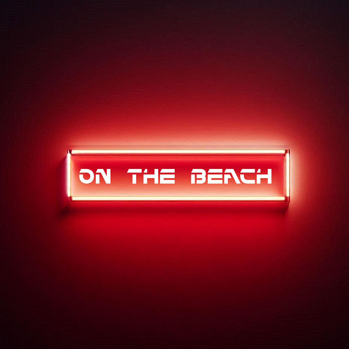 Релиз On the Beach