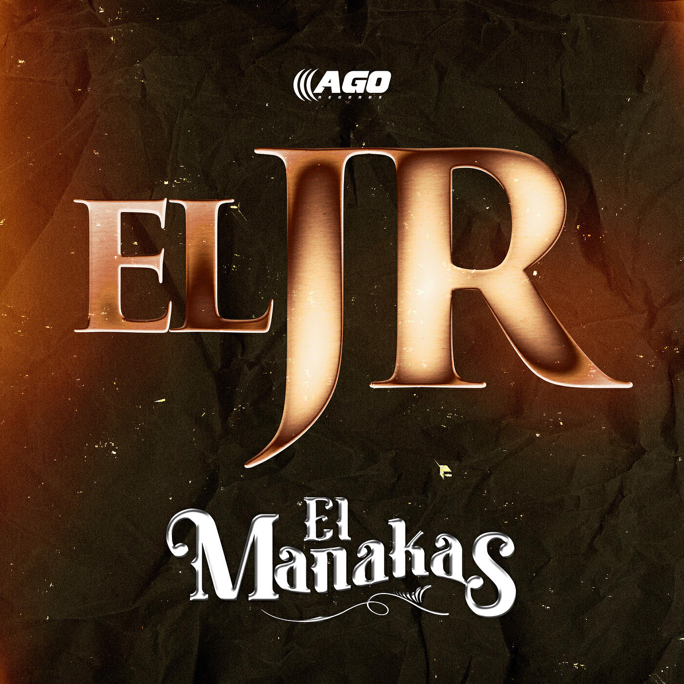 Релиз El Jr