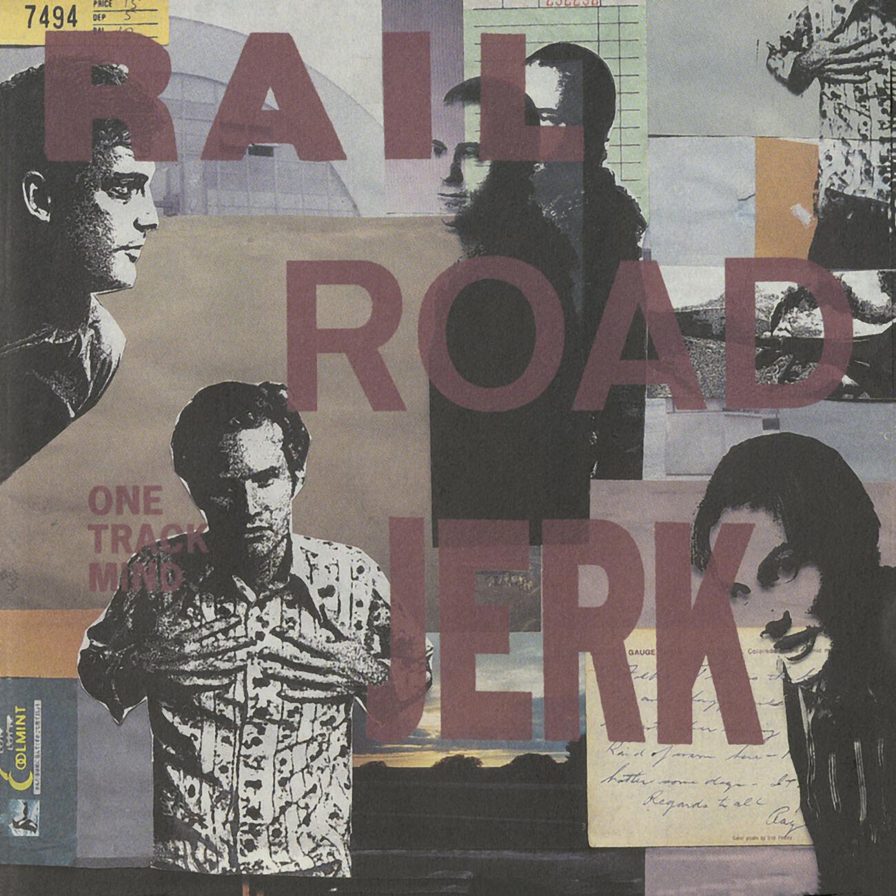 Релиз One Track Mind