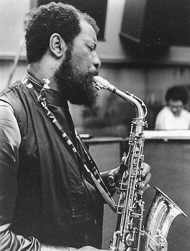 Ornett Coleman
