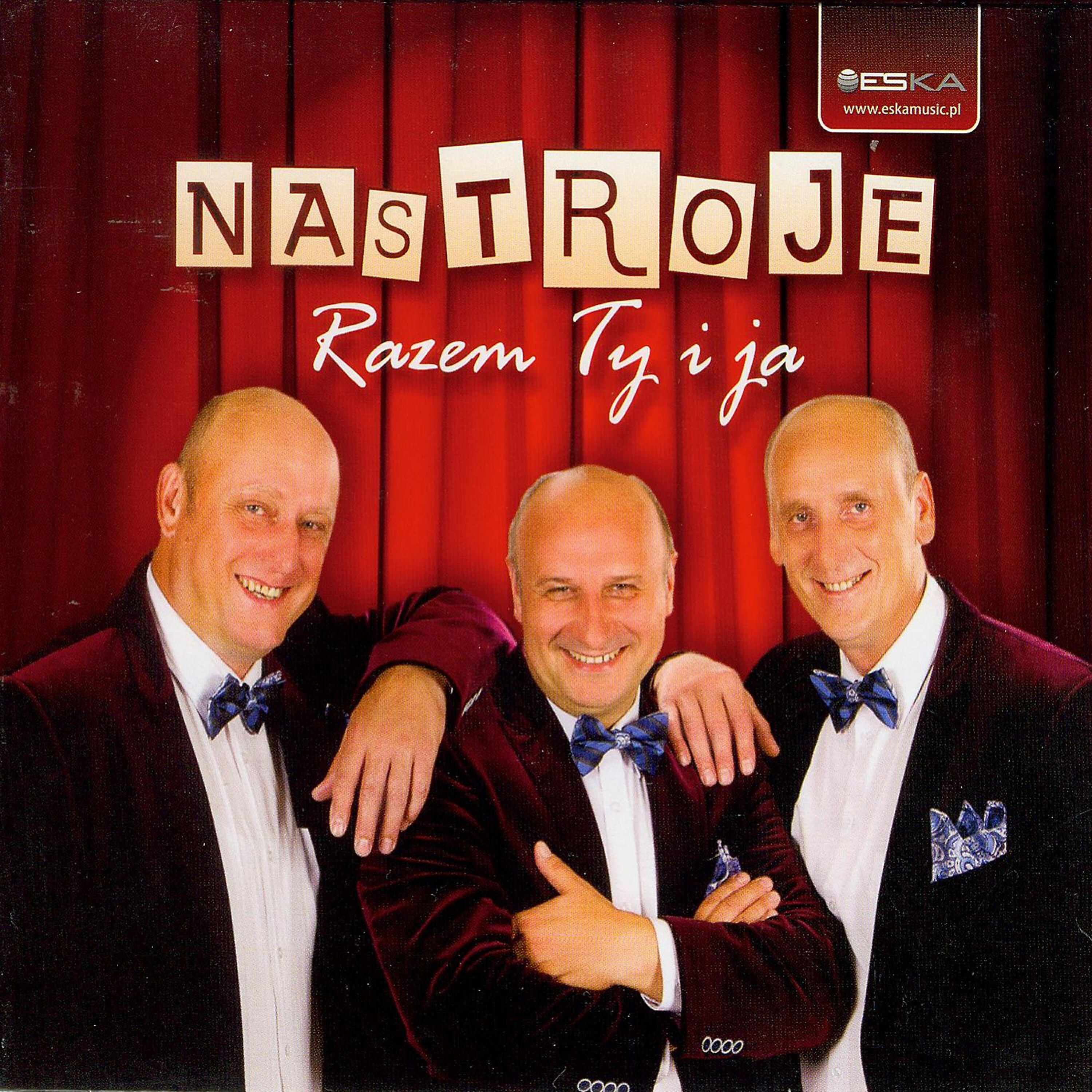 Nas Troje