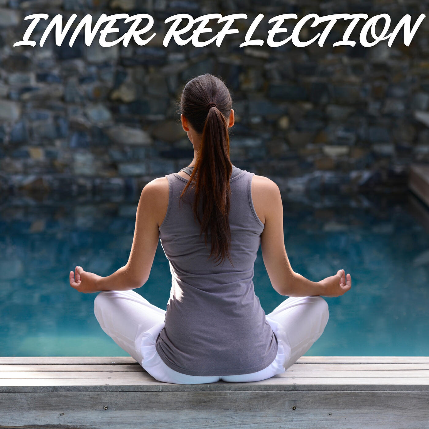 Постер альбома Inner Reflection