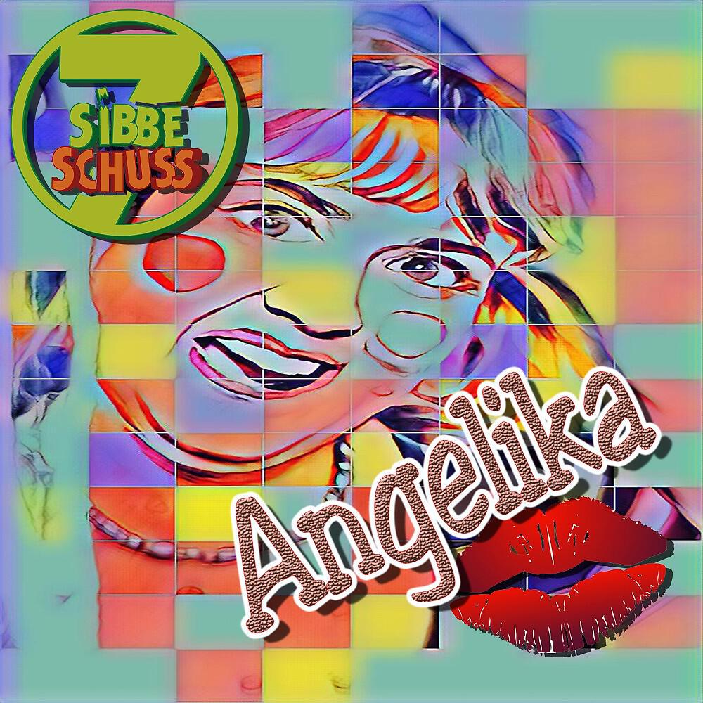 Релиз Angelika