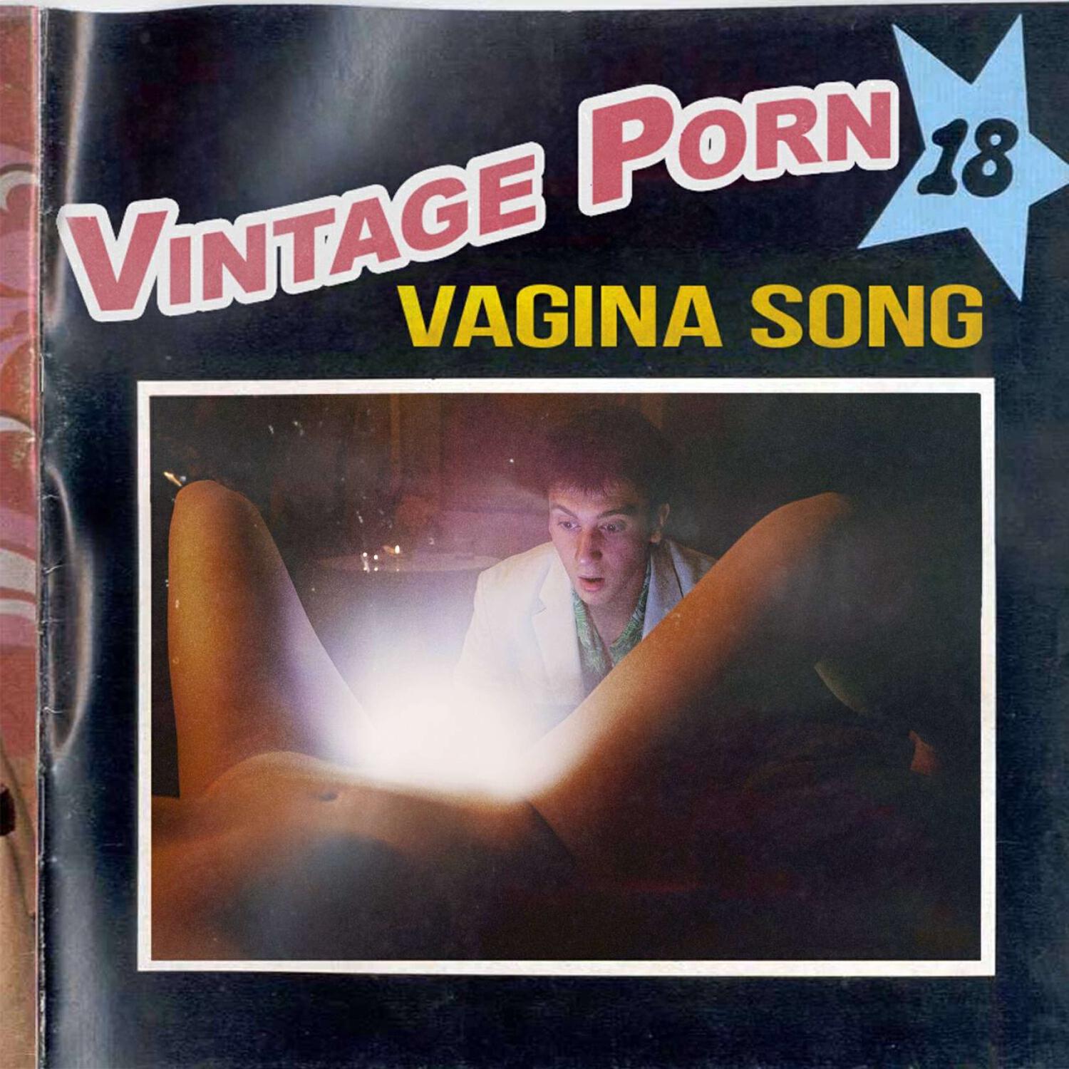 Vintage Porn