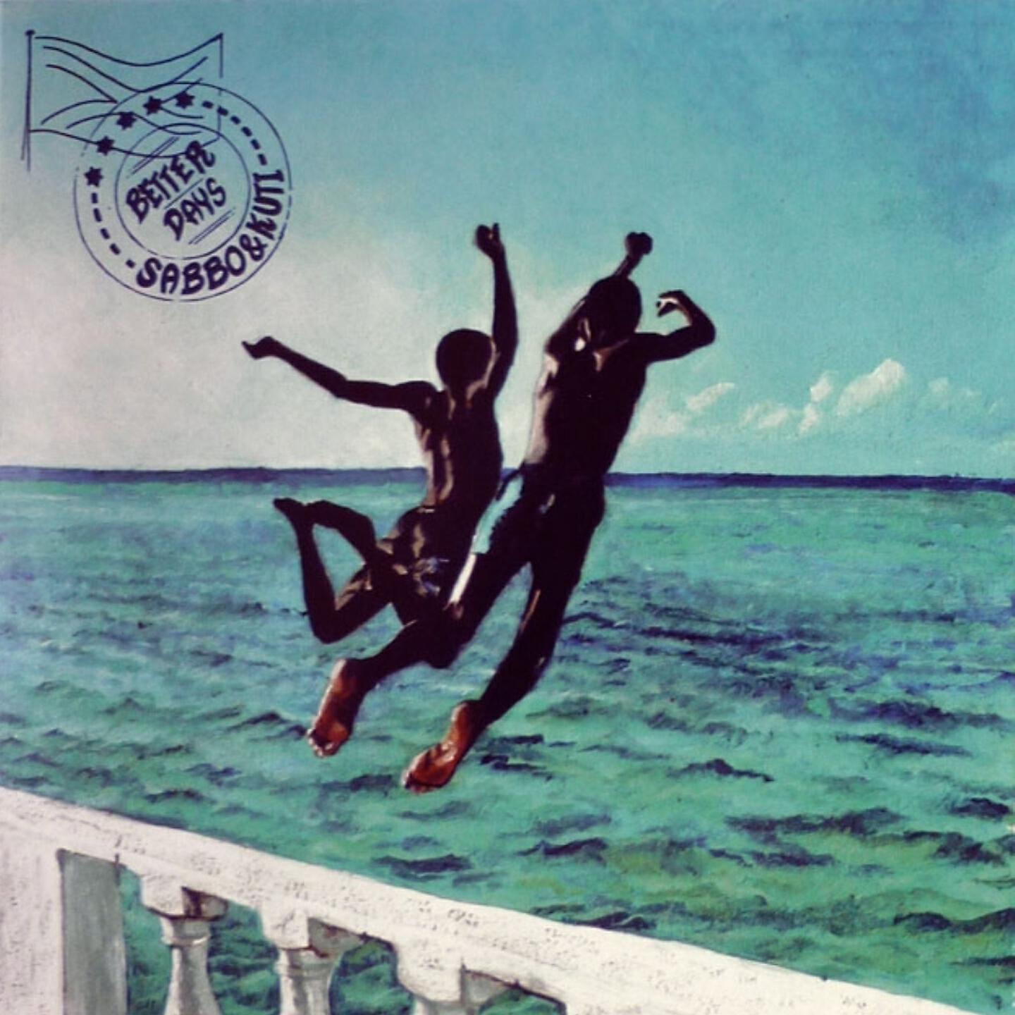 Релиз Better Days