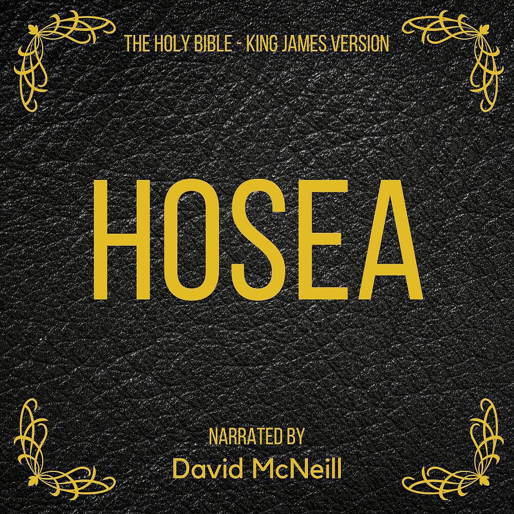 Релиз The Holy Bible - Hosea (King James Version)