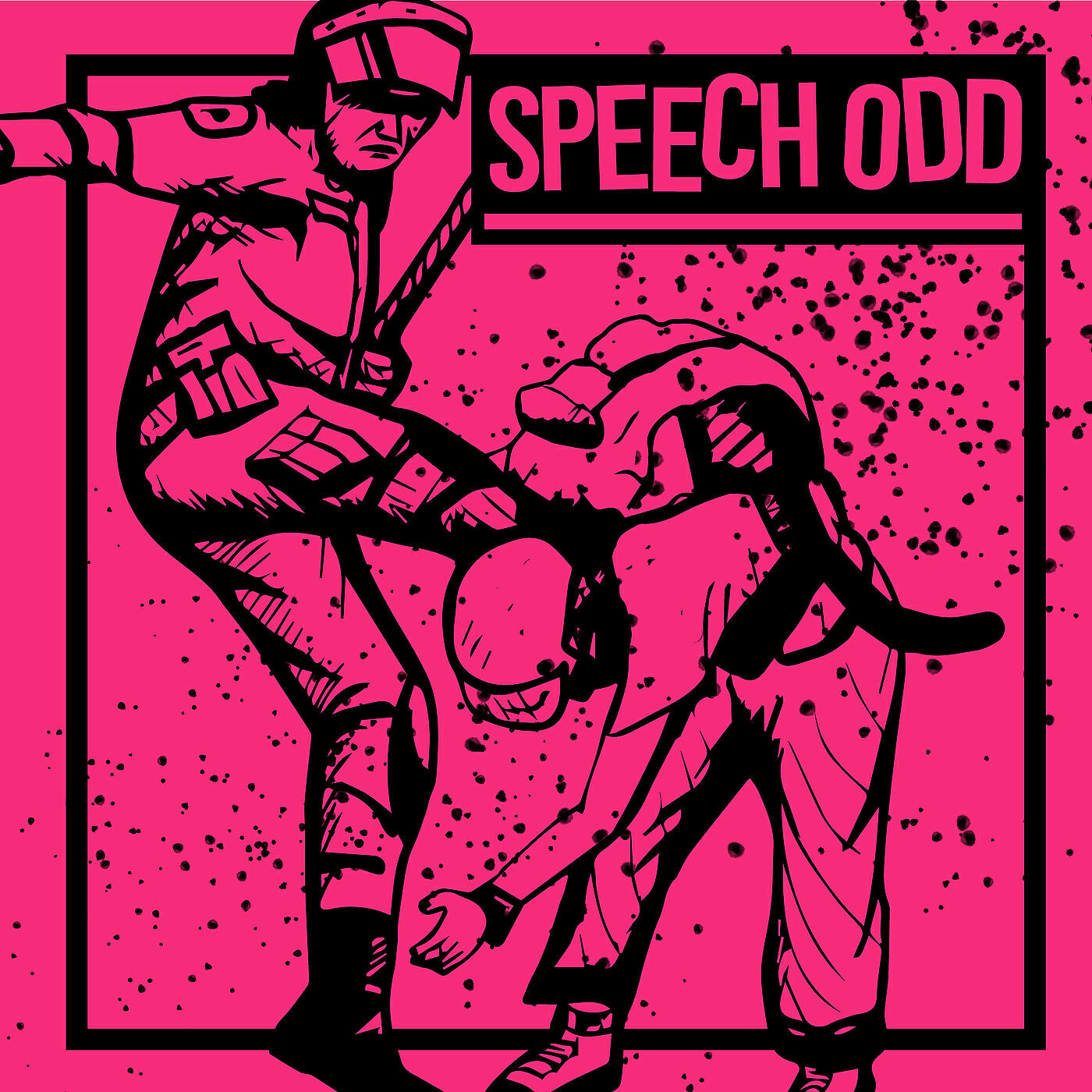 Релиз Speech Odd Demo